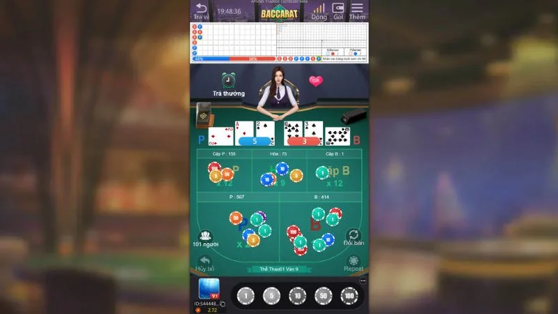 Quy luật chơi game chi tiết nhất cho người mới